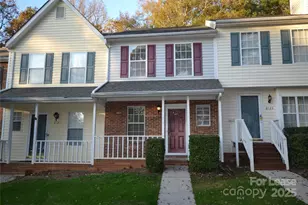 8123 Circle Tree Ln, Charlotte, NC 28277 - Photo 1