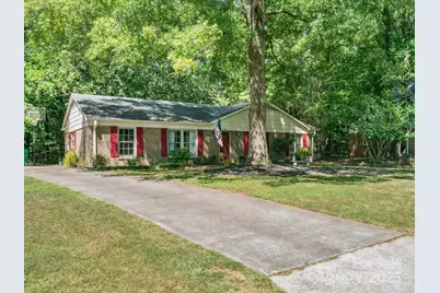 8128 Blairtree Court, Charlotte, NC 28227 - Photo 1