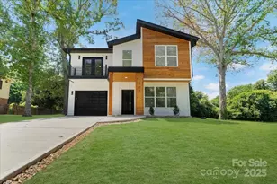 207 W Gaston Ave, Bessemer City, NC 28016 - Photo 1