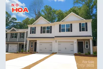 2017 McDonald Drive, Charlotte, NC 28216 - Photo 1