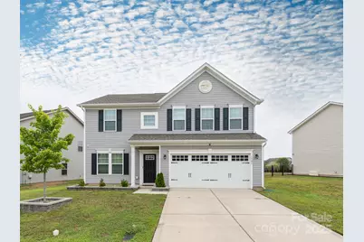 1707 Scarbrough Circle SW, Concord, NC 28025 - Photo 1