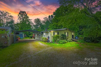 110 N Bear Creek Road, Asheville, NC 28806 - Photo 1