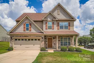 171 Gage Dr, Mooresville, NC 28115 - Photo 1