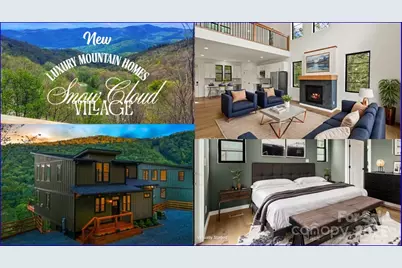 397 Snowcloud Drive, Seven Devils, NC 28604 - Photo 1