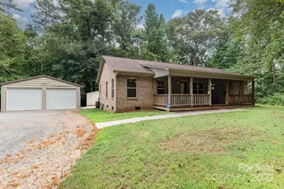 1009 James Street, Charlotte, NC 28216 - Photo 1