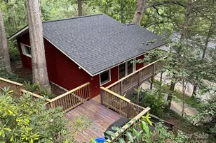 6 N Delano Rd, Asheville, NC 28805 - Photo 1