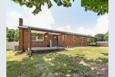 607 Old Mountain Road, Statesville, NC 28677 - Photo 1