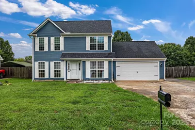 4266 Barley Street SW, Concord, NC 28027 - Photo 1