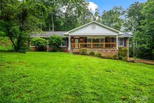 612 Buckeye Cove Rd, Swannanoa, NC 28778 - Photo 1