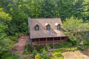 94 Sunray Ln, Sylva, NC 28779 - Photo 1