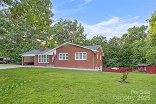 410 Queens Dr, Lexington, NC 27292 - Photo 1