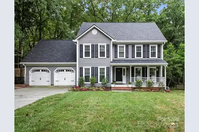 9226 Hanover South Trail, Charlotte, NC 28210 - Photo 1