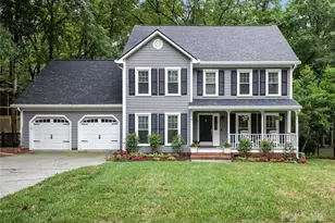 9226 Hanover South Trail, Charlotte, NC 28210 - Photo 1