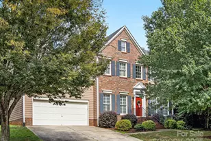 6825 Fairway Point Dr, Charlotte, NC 28269 - Photo 1