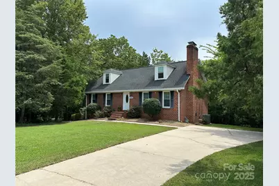 444 Lakeview Drive, Harrisburg, NC 28075 - Photo 1
