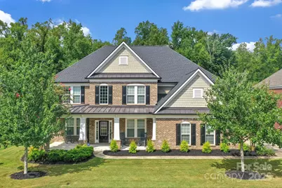 10604 Waxhaw Manor Drive, Waxhaw, NC 28173 - Photo 1