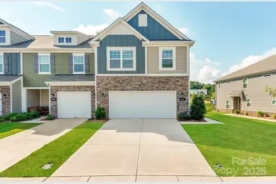 222 Harpers Run Lane, Matthews, NC 28104 - Photo 1