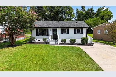 1645 Memorial Drive, Rock Hill, SC 29730 - Photo 1