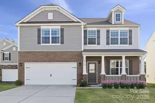 3019 Platinum Pointe Dr, Charlotte, NC 28227 - Photo 1