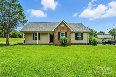 5216 Willow Run Drive, Monroe, NC 28110 - Photo 1