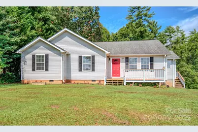 2606 Bear Creek Road, Marshall, NC 28753 - Photo 1