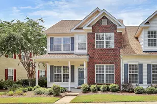 10212 Jacobs Creek Dr, Charlotte, NC 28270 - Photo 1