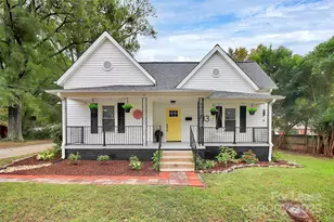 713 N Church St, Mooresville, NC 28115 - Photo 1