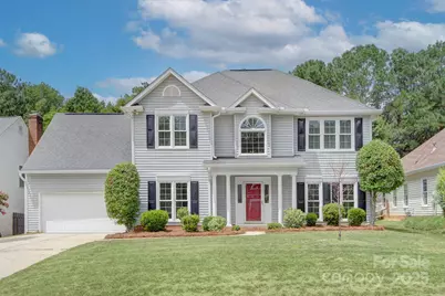 9646 Thorn Blade Drive, Charlotte, NC 28270 - Photo 1