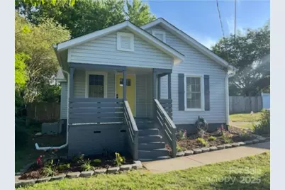 1202 Woodlawn Street, Kannapolis, NC 28083 - Photo 1