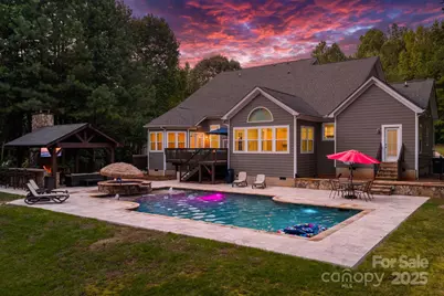 147 Ashmore Circle, Troutman, NC 28166 - Photo 1