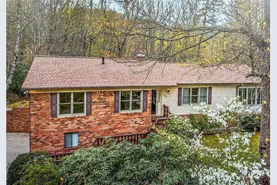 203 Haywood Knolls Drive, Hendersonville, NC 28791 - Photo 1