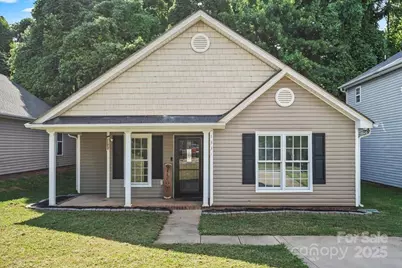 1331 Braveheart Lane, Charlotte, NC 28216 - Photo 1