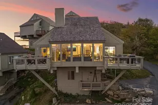 105 Beechtop Rd, Beech Mountain, NC 28604 - Photo 1