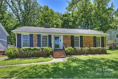 5200 Murrayhill Road, Charlotte, NC 28210 - Photo 1