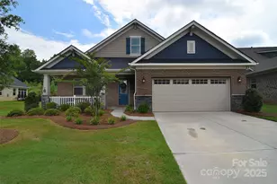 9432 Liberty Hill Dr, Mint Hill, NC 28227 - Photo 1