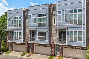 3307 Bessemer St, Charlotte, NC 28205 - Photo 1