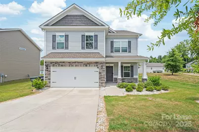 5613 Amelia Lane, Gastonia, NC 28056 - Photo 1