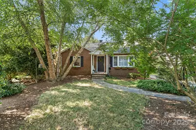 258 Broad Street, Marion, NC 28752 - Photo 1