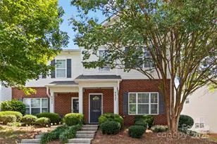 8437 Big Creek Ct, Matthews, NC 28105 - Photo 1