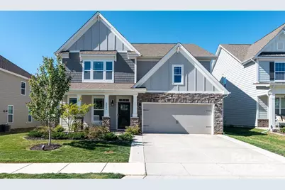 2046 Saddlebred Drive, Iron Station, NC 28080 - Photo 1