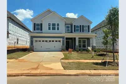 9009 Catboat Street, Huntersville, NC 28078 - Photo 1