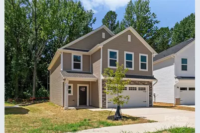 1121 Thayer Glen Court, Charlotte, NC 28213 - Photo 1