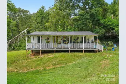 16 Collins Mountain Drive, Asheville, NC 28804 - Photo 1