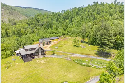 146 W Green Briar Lane, Green Mountain, NC 28740 - Photo 1