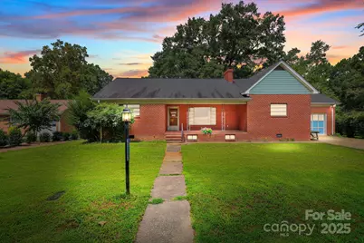 48225 Wesley Chapel Road, Richfield, NC 28137 - Photo 1