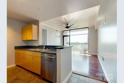 715 N Church Street #608, Charlotte, NC 28202 - Photo 1