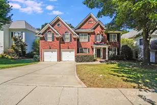 10243 Squires Way, Cornelius, NC 28031 - Photo 1
