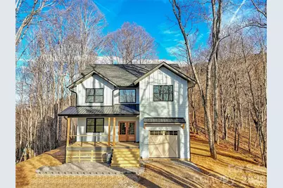 1351 Old Country Road, Waynesville, NC 28786 - Photo 1