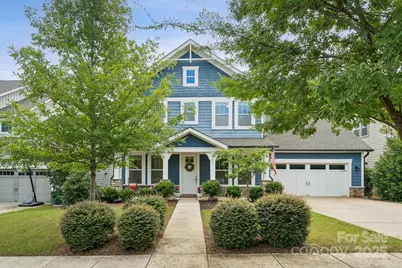 908 Elderberry Lane, Clover, SC 29710 - Photo 1