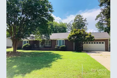 4969 Moonlite Bay Drive, Sherrills Ford, NC 28673 - Photo 1